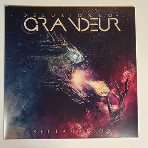 Delusions of Grandeur: Reclamation 12"