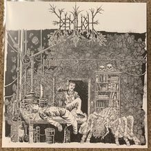 Demilich: Em9t2ness Of Van2s1ing / V34ish6ng 0f Emptiness 2x12"