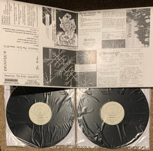 Demilich: Em9t2ness Of Van2s1ing / V34ish6ng 0f Emptiness 2x12"