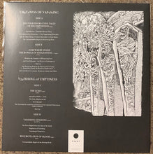 Demilich: Em9t2ness Of Van2s1ing / V34ish6ng 0f Emptiness 2x12"