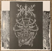 Demilich: Em9t2ness Of Van2s1ing / V34ish6ng 0f Emptiness 2x12"