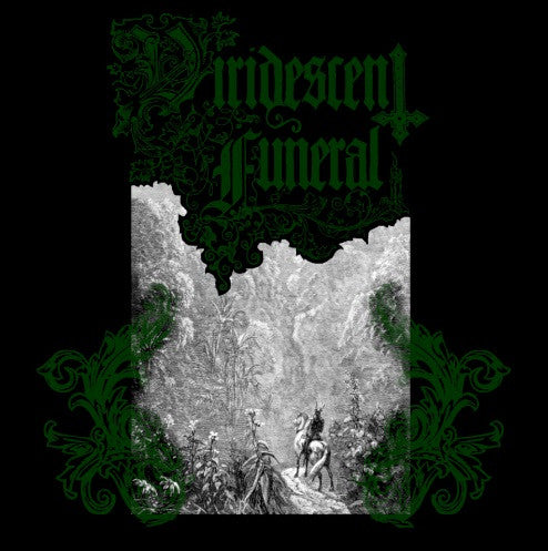 Viridescent Funeral: Demo I/Demo II 12