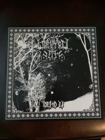 Wampyric Rites: Demo II 12