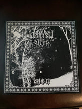 Wampyric Rites: Demo II 12"