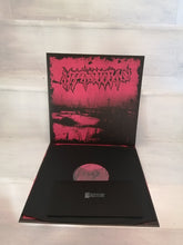 Opposition: Demo 12"
