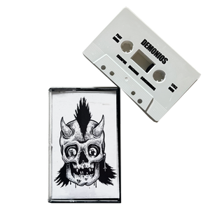 Demonios: S/T cassette