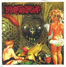 Denak / Hypoptalasias: Split 7"