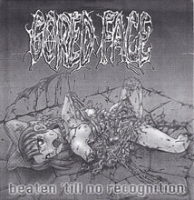 Denak: Sigue El Juego / Beaten 'Till No Recognition 7"