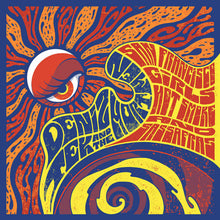 Deniz Tek & The Mortmen: San Francisco Girls b/w Hot Smoke & Sassafras 7"