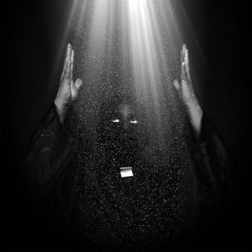 Deny The Cross: Alpha Ghoul 12