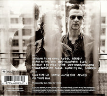 Depeche Mode: Delta Machine 2xCD