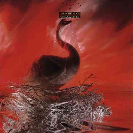 Depeche Mode: Speak & Spell 12