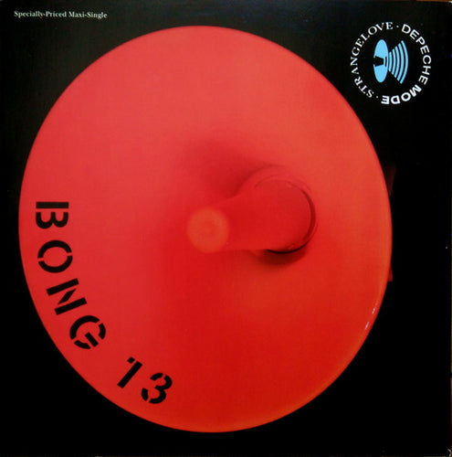Depeche Mode: Strangelove 12