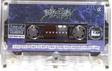 Depression: Das Relikt cassette