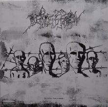 Depression / Mesrine: Die Toten Tage Kommen... / ...Sooner Than Later Split 12"