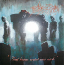 Depression / Rot: Split 10"