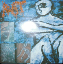 Depression / Rot: Split 10"