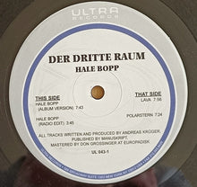 Der Dritte Raum: Hale Bopp 12"