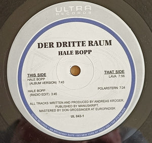Der Dritte Raum: Hale Bopp 12"