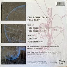 Der Dritte Raum: Hale Bopp 12"