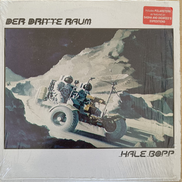 Der Dritte Raum: Hale Bopp 12