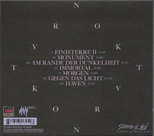 Der Weg Einer Freiheit: Noktvrn CD