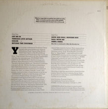 Derringer: Live In Cleveland 12"