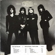 Derringer: Sweet Evil 12"