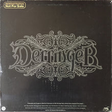 Derringer: Sweet Evil 12"