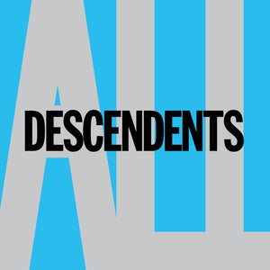 DESCENDENTS CDコレクション12枚 Descendents: All 12