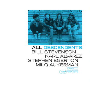 Descendents: All 12