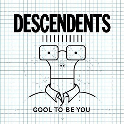 Descendents: Cool To Be You 12