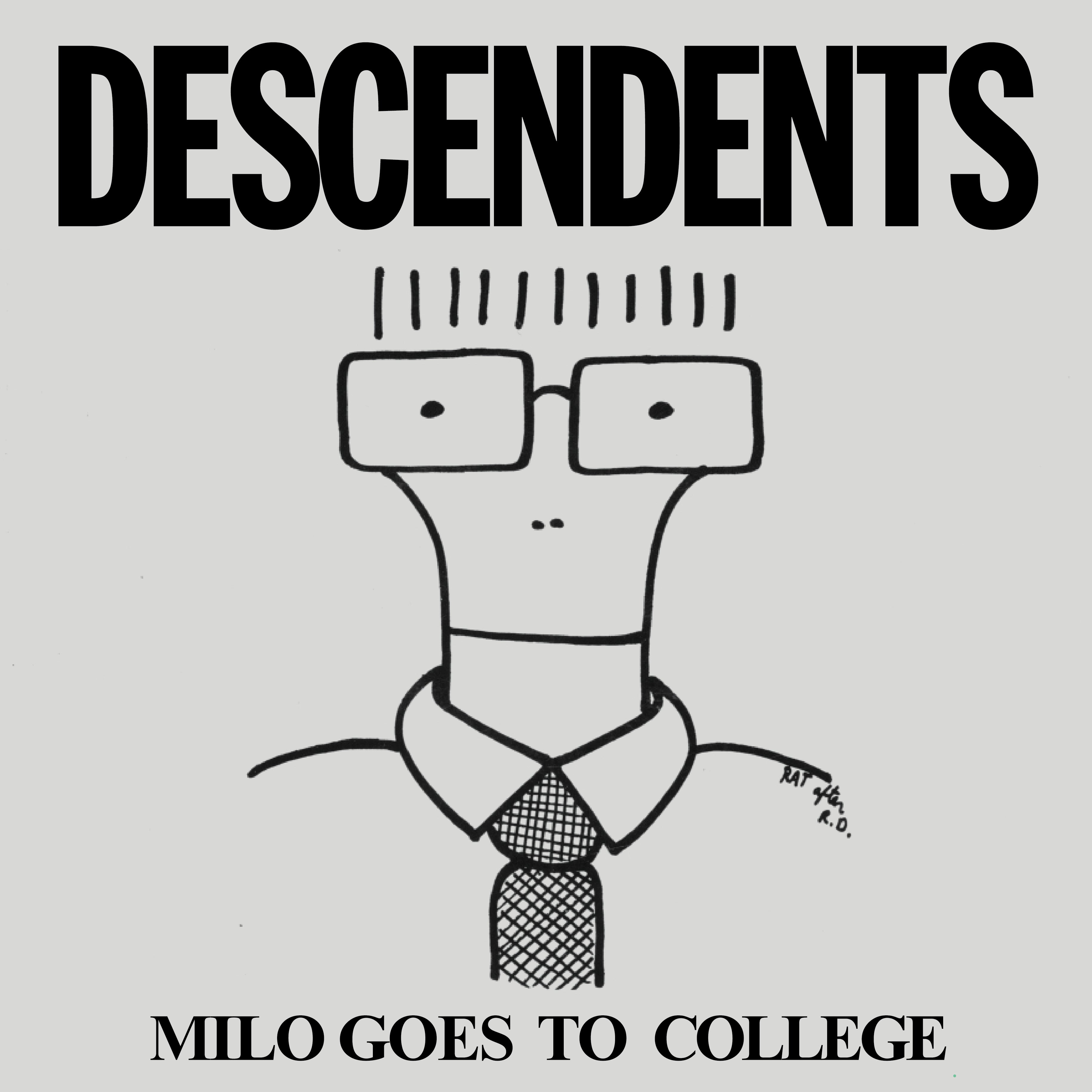 (CD)Somery／Descendents Descendents – Somery – CD (Compilation), 1991 [r373653