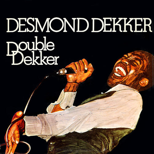 Desmond Dekker: Double Dekker 12
