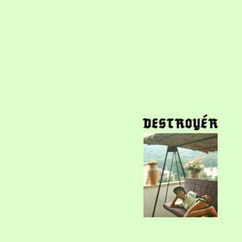 Destroyer: S/T 7