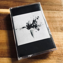 Detach The Islands: The Burden To Become Fact cassette