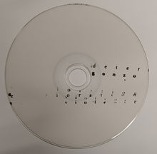 Deterioration / Gonzo Violence: Split CD