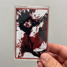 Deterioration / Mortuary Ghoul: Split cassette