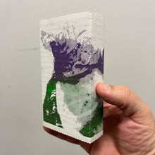 Deterioration / Mortuary Ghoul: Split cassette