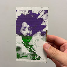 Deterioration / Mortuary Ghoul: Split cassette