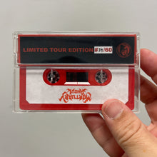 Deterioration / Mortuary Ghoul: Split cassette