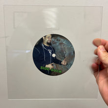 Deterioration: Suck Brick 8"