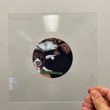 Deterioration: Suck Brick 8"