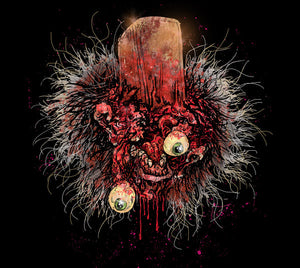 Deterioration: Suck Brick cassette