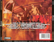 Deviate: Thorn Of The Living CD