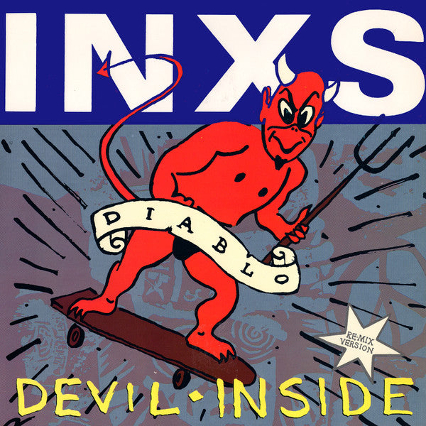 INXS: Devil Inside 12