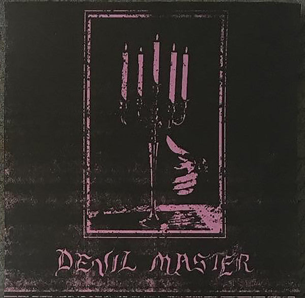 Devil Master: S/T 7