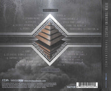 Devin Townsend Project: Transcendence 2xCD
