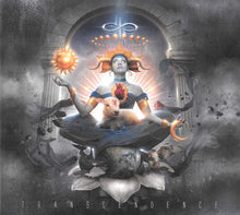 Devin Townsend Project: Transcendence 2xCD