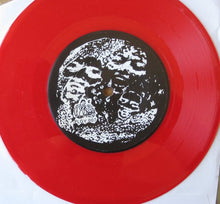 Devoid Of Faith: Denial By Machinery 7"